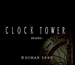 Clock Tower